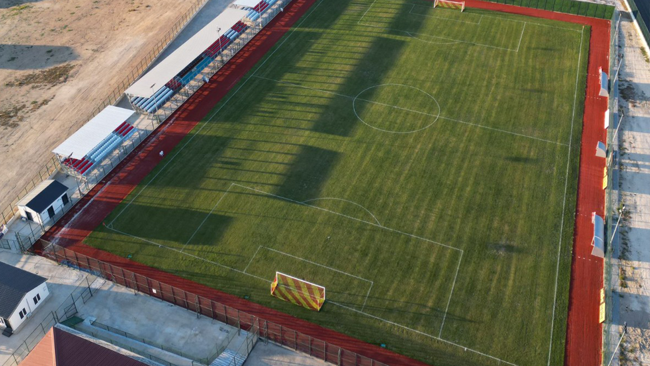 Kırklarelispor - Sakaryaspor maçının stadyumu değişti! Yeni adres Edirne