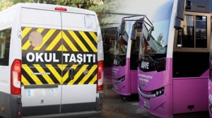 Sakarya’da servis ve özel halk otobüsü ücretlerine yüzde 40 zam talebi!