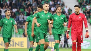 Sakaryaspor’da seri hedefi 6 maç! Gözler İskenderunspor karşılaşmasında