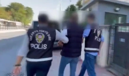 Sakarya’da aranan 374 kişi yakalandı!