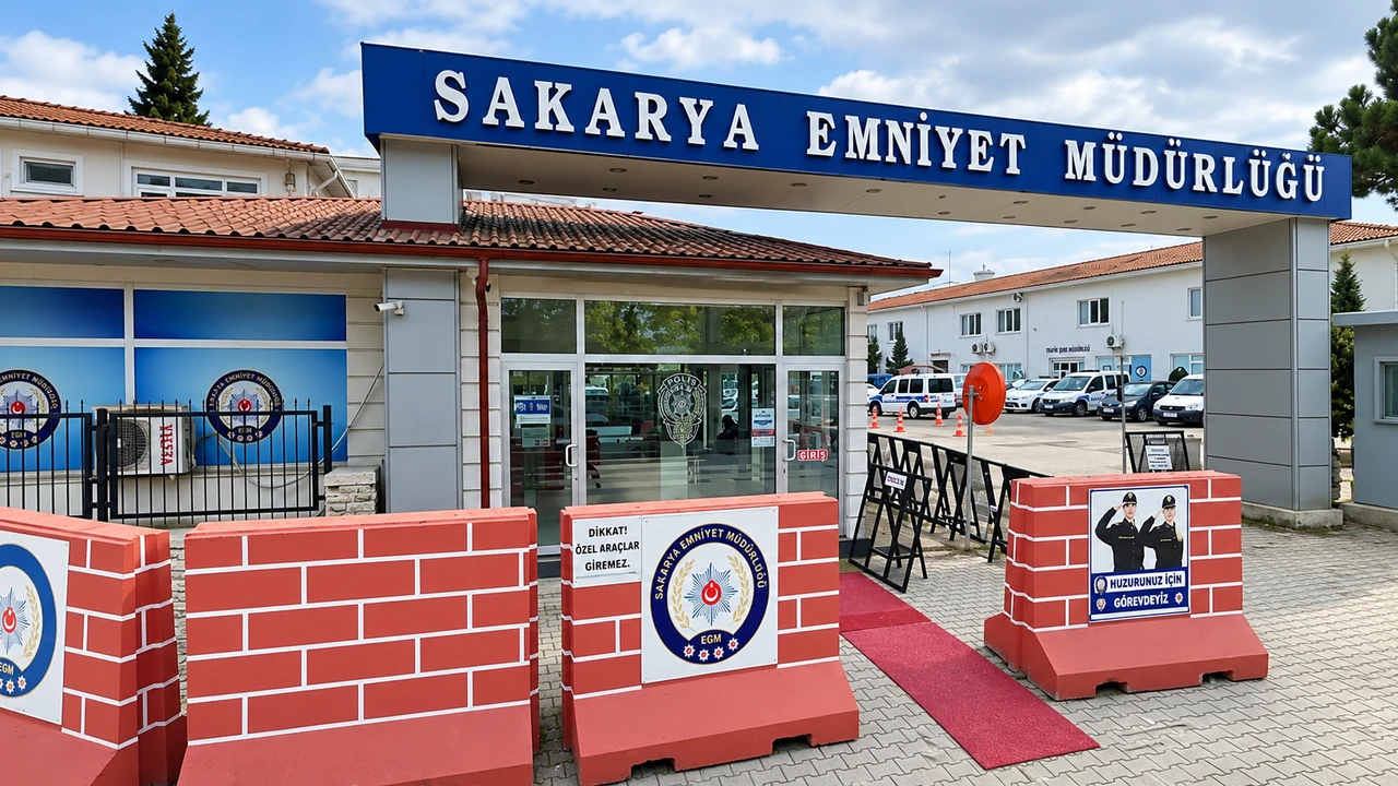 Sakarya Emniyetinden sanal kumar uyarısı: Yüksek kazanç vaatlerine kanmayın